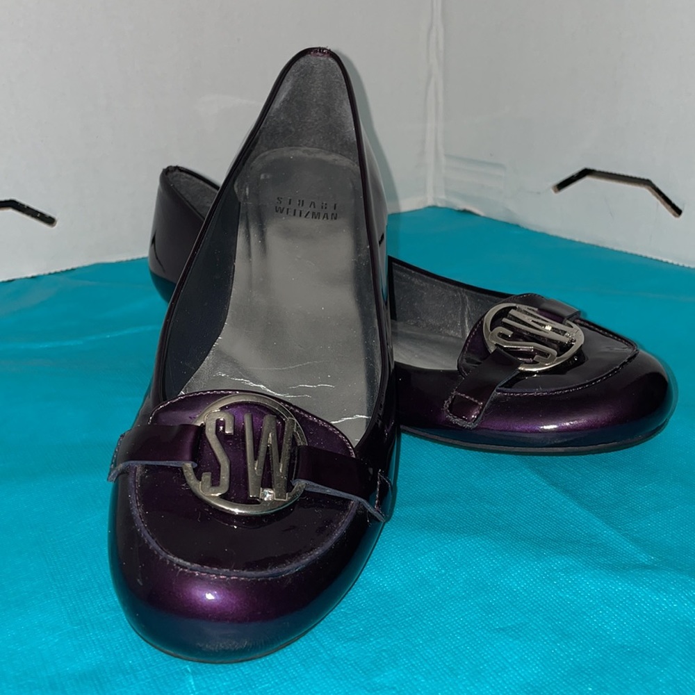 Stuart Weitzman Flats - Picture 11 of 11